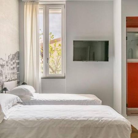 Apartamento Ecozyhouse Florencia Exterior foto