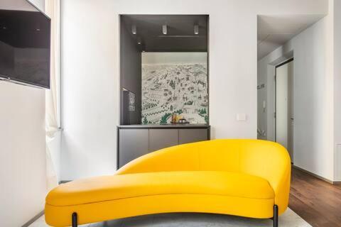 Apartamento Ecozyhouse Florencia Exterior foto