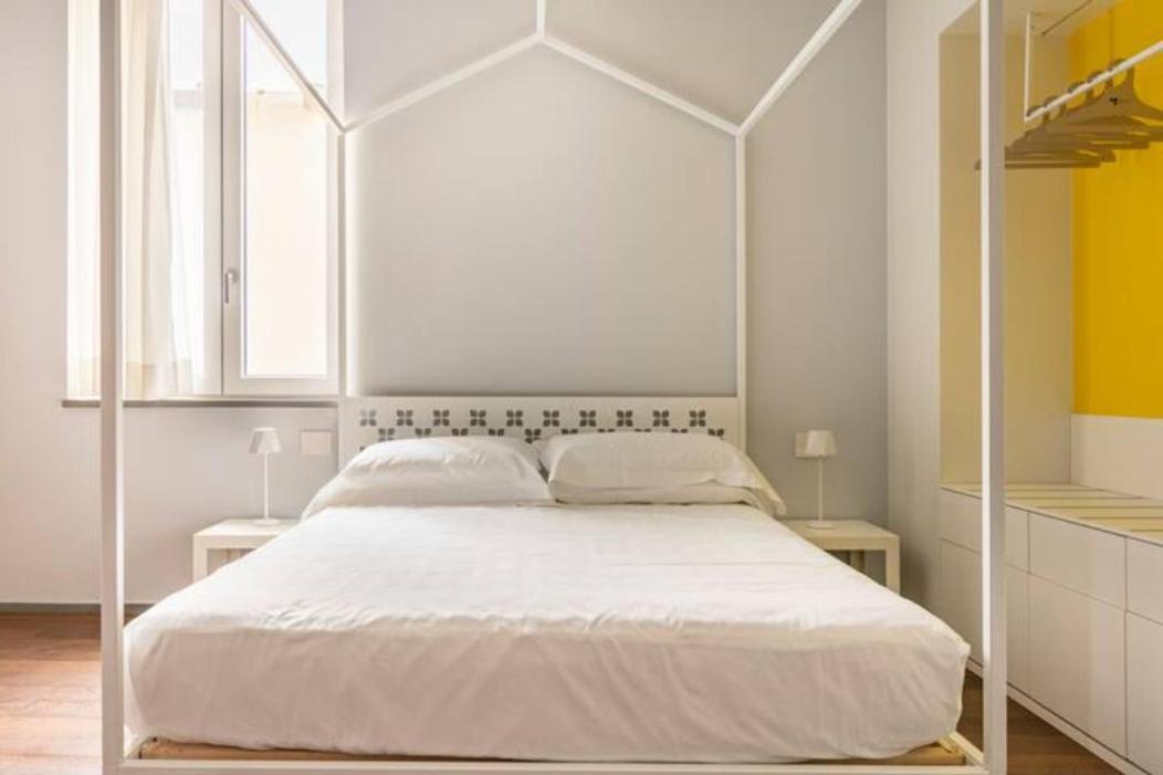 Apartamento Ecozyhouse Florencia Exterior foto