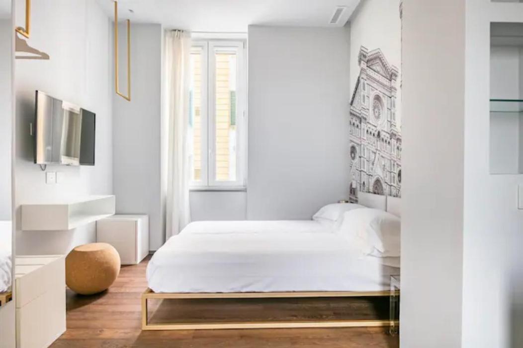 Apartamento Ecozyhouse Florencia Exterior foto