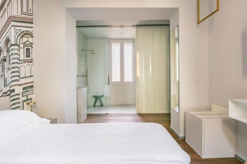 Apartamento Ecozyhouse Florencia Exterior foto